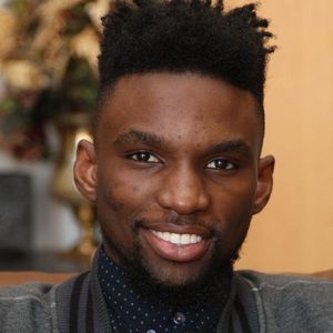 Meet your Posher, Derwin